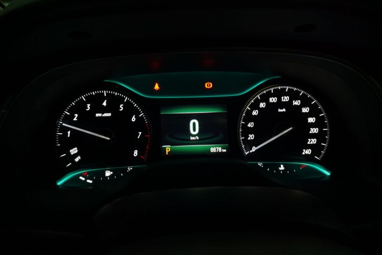 别克 英朗 2019款 15T 双离合互联精英型 国VI局部细节14