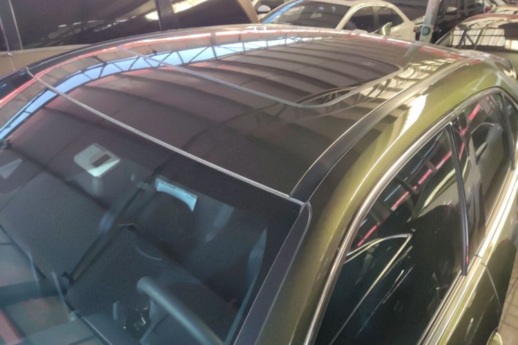 雷克萨斯UX新能源 2020款 300e 纯·悦版局部细节57