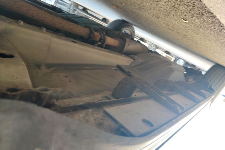 哈弗H6 2015款 运动版 1.5T 自动两驱豪华型局部细节9001