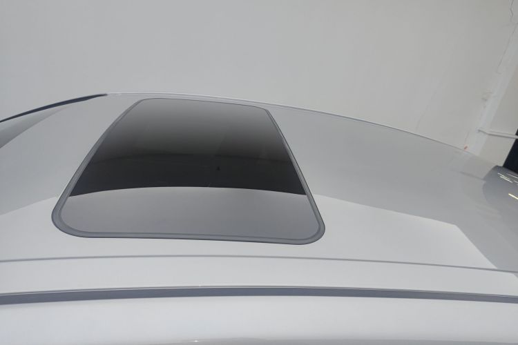 丰田 亚洲龙 2019款 2.0L 豪华版 国VI局部细节57