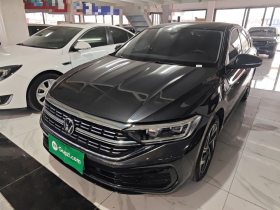 大众 速腾 2024款 300TSI DSG超越版