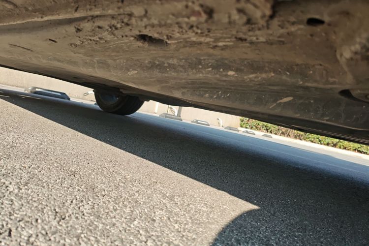 大众 朗逸 2021款 280TSI DSG豪华版局部细节9001