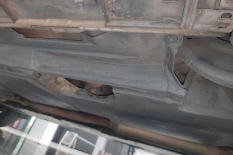 马自达CX-5 2015款 2.5L 自动四驱尊贵型局部细节9002