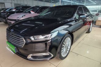 福特 金牛座 2017款 EcoBoost 245 旗舰型