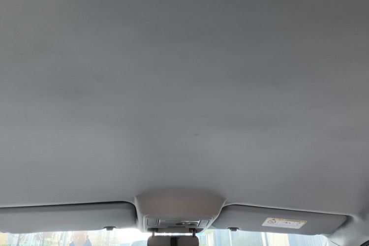 奇瑞 瑞虎3 2018款 经典版 1.6L CVT舒适型中控内饰22