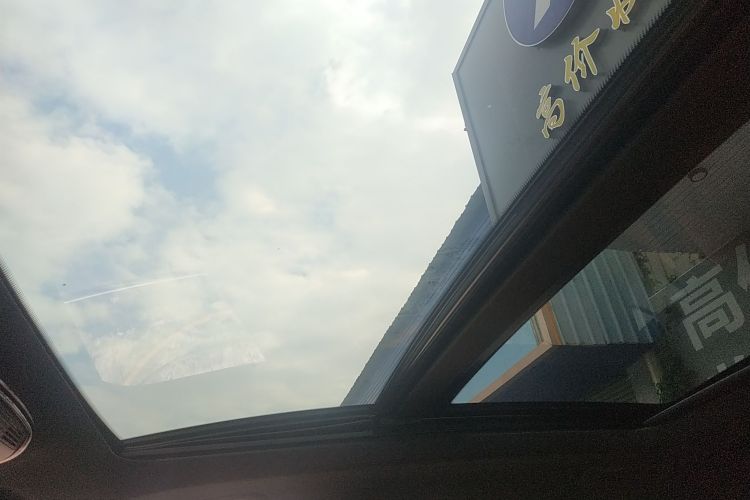 宝马6系GT 2019款 630i M运动套装中控内饰22