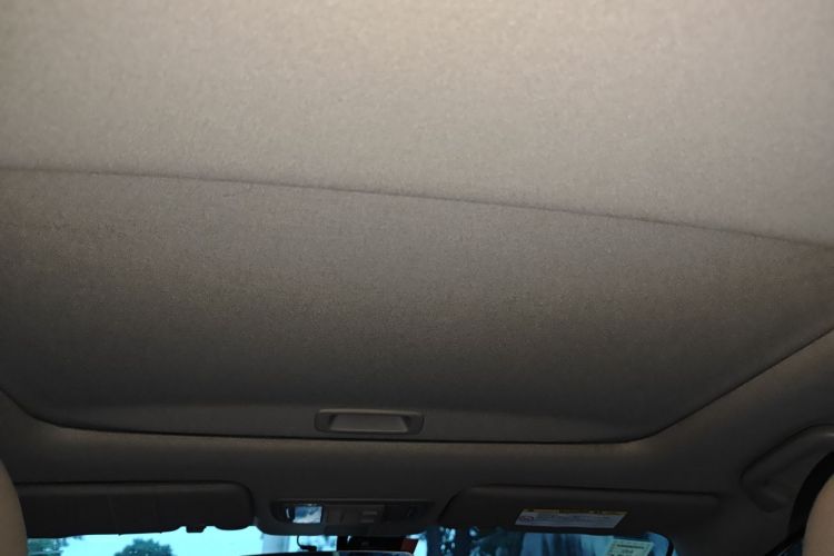 本田 锋范经典 2012款 1.5L 自动精英版局部细节22