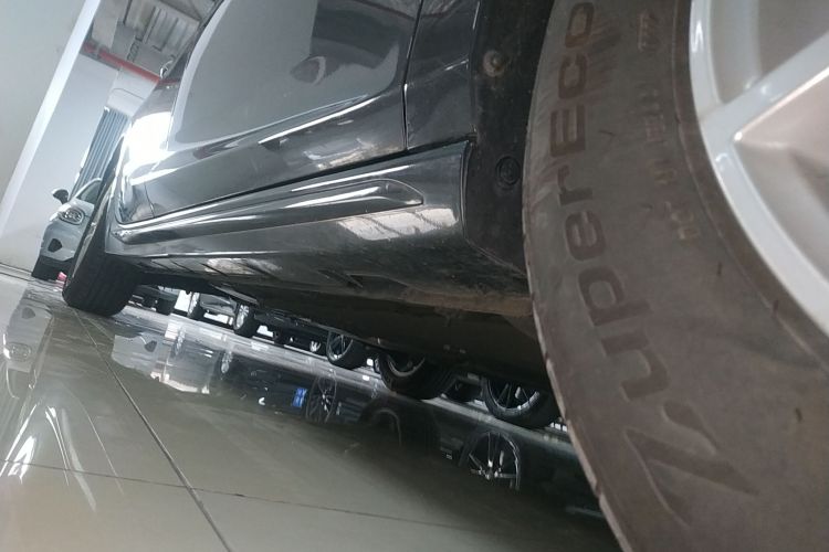 长安 锐程CC 2020款 1.5T 手动炫锐型局部细节9001