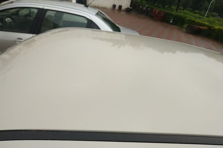 五菱汽车 宏光MINIEV 2024款 第三代 215km 青春版车身外观57