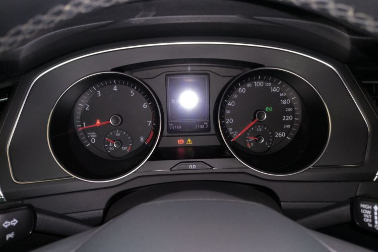 大众 迈腾 2020款 280TSI DSG 舒适型局部细节14