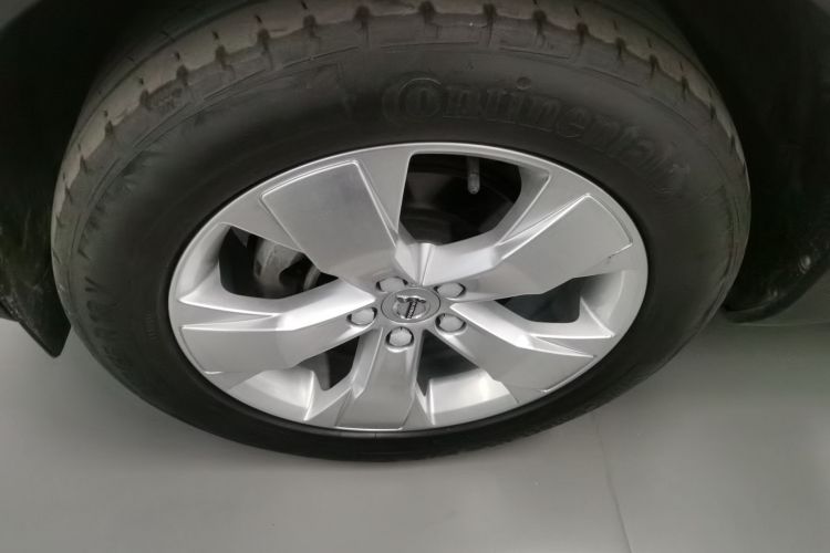 沃尔沃XC40 2020款 T3 智行时尚版车身外观6007