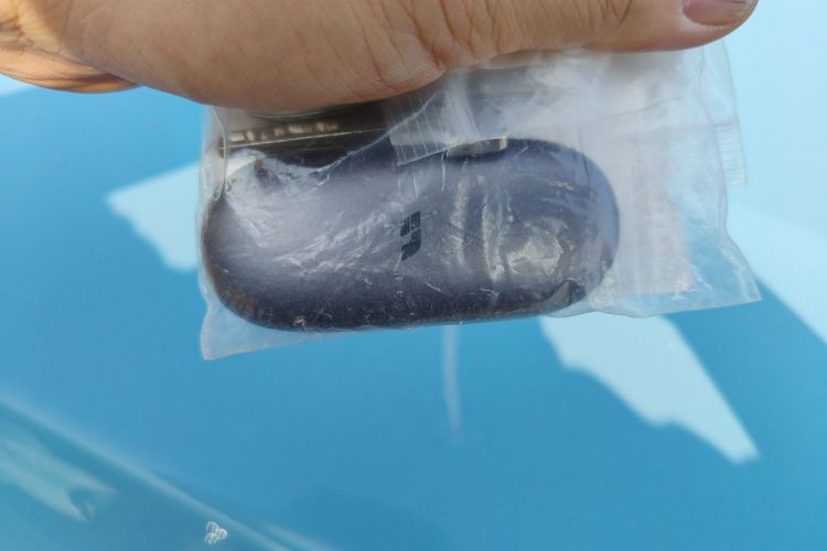 理想汽车 理想L7 2024款 Ultra中控内饰7001