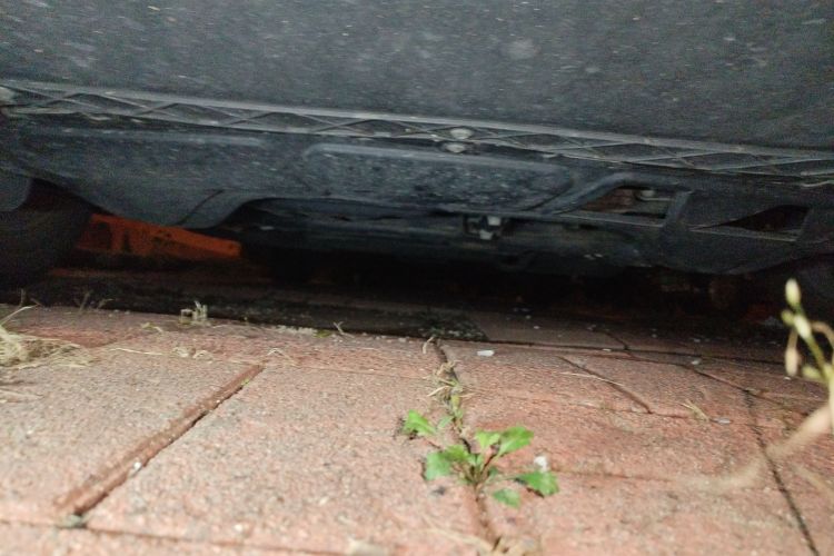 大众 迈腾 2019款 280TSI DSG 舒适型 国VI局部细节9008