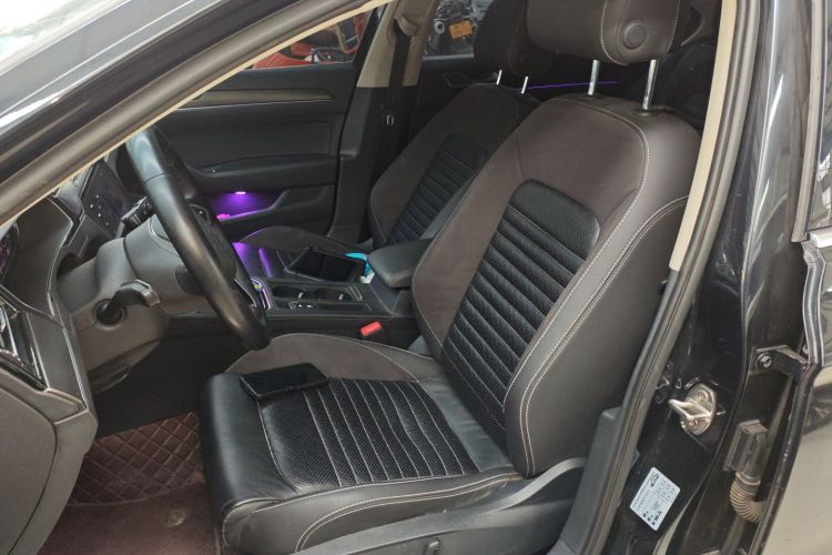 大众 迈腾 2020款 280TSI DSG 领先型局部细节19