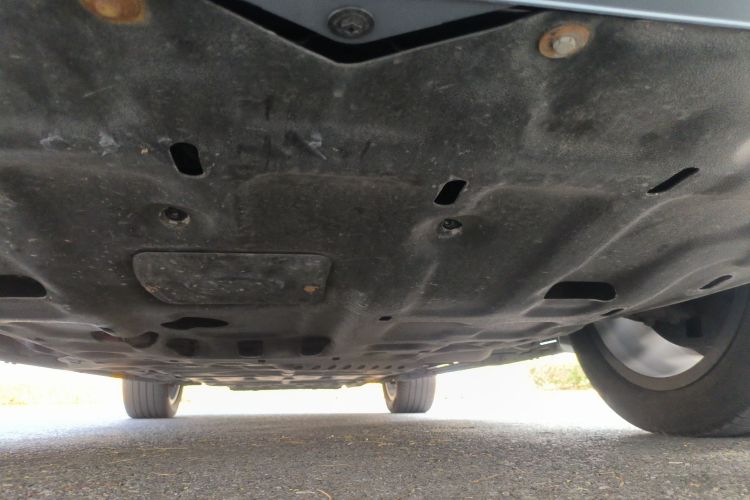 鸿蒙智行 问界M7 2024款 1.5T 后驱Plus版 5座局部细节9008