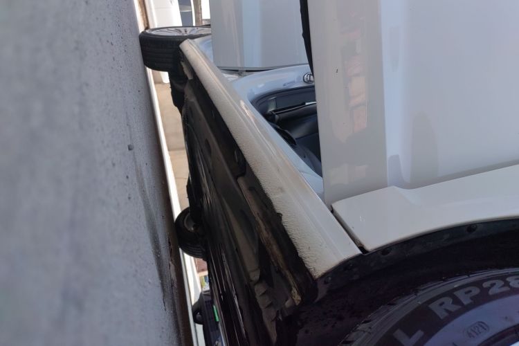 奥迪A3 2016款 Limousine 35 TFSI 领英型局部细节9001