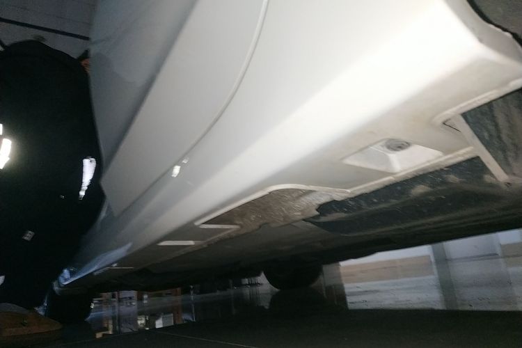 本田 雅阁 2015款 2.0L LX 舒适版局部细节9002