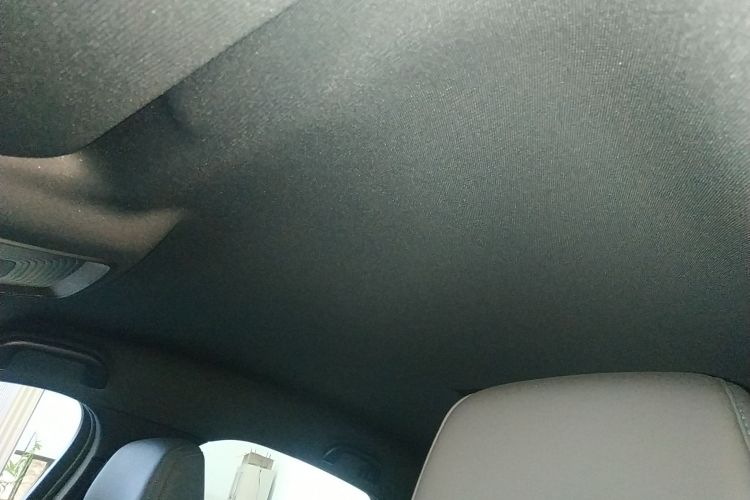 比亚迪 秦PLUS 2025款 DM-i 智驾版 128KM进取型中控内饰22