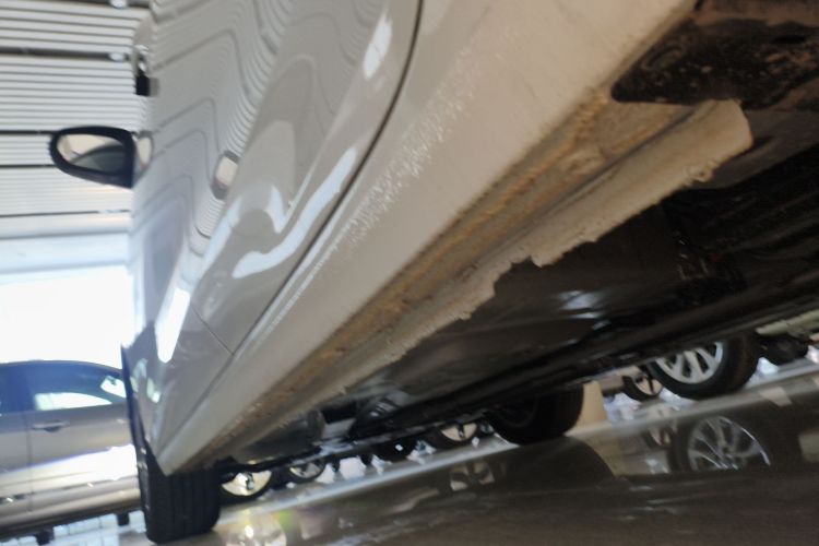 别克 威朗 2023款 Pro 乐享版局部细节9002