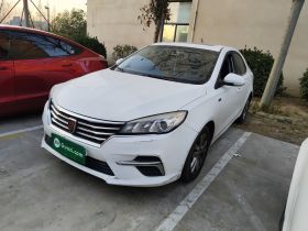 荣威360 2018款 PLUS 1.5L 自动尊享版