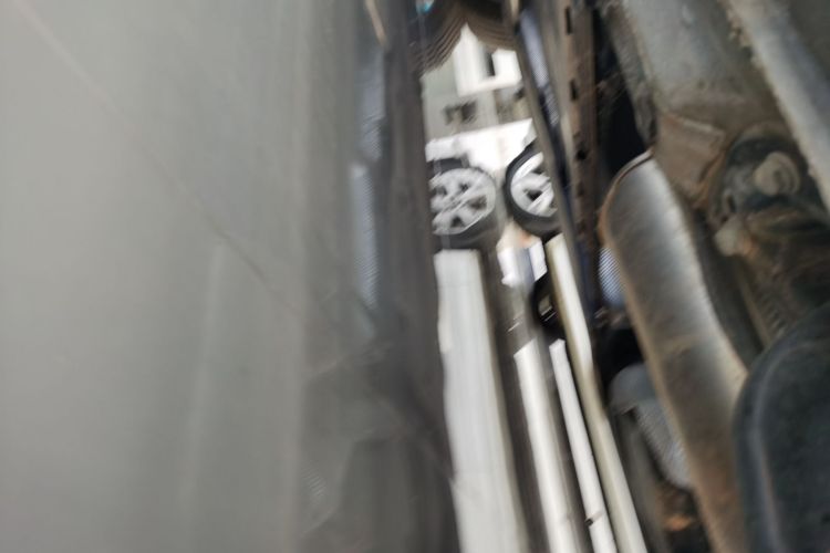 大众 2024款 凌渡L 280TSI DSG炫辣版局部细节9002