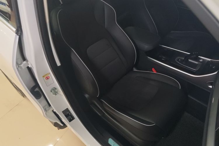 哈弗H6 2021款 国潮版 1.5GDIT 自动冠军版局部细节41