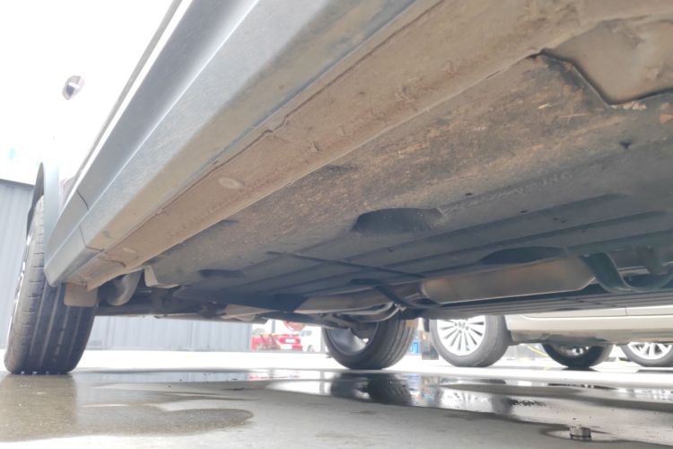 领克06 2023款 Remix 1.5T Shero局部细节9001