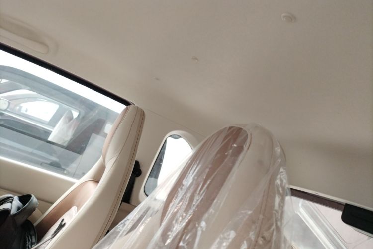 奔腾小马 2026款 222km 萌趣马 Plus中控内饰22