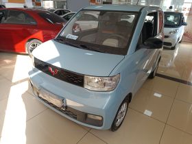 五菱汽车 宏光MINIEV 2020款 悦享款 磷酸铁锂