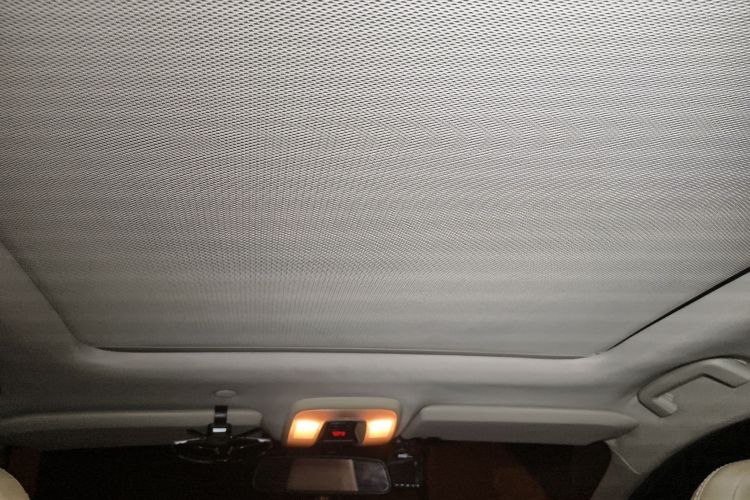 沃尔沃XC60(进口) 2012款 T6 AWD舒适版中控内饰22