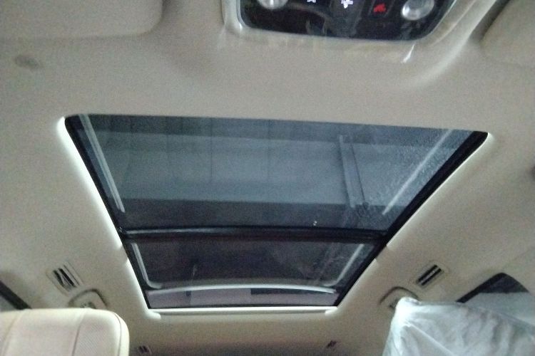 鸿蒙智行 问界M7 2024款 1.5T 智驾后驱Pro版 5座局部细节22