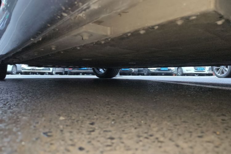 长安启源A07 2025款  纯电 真香版 625 旗舰型局部细节9001