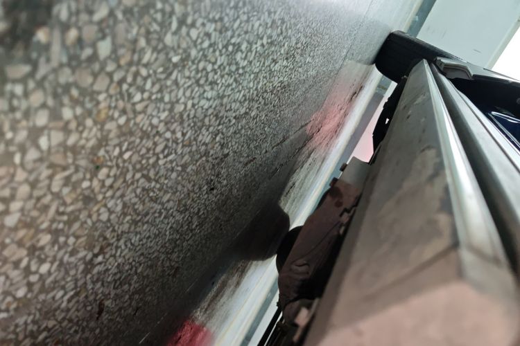 凯迪拉克XT4 2021款 28T 两驱领先型局部细节9001