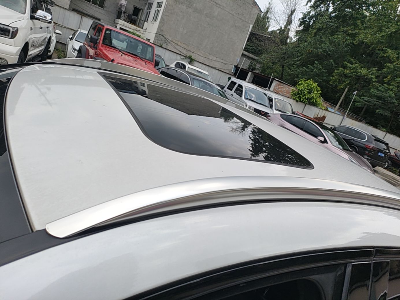 车300二手车图片