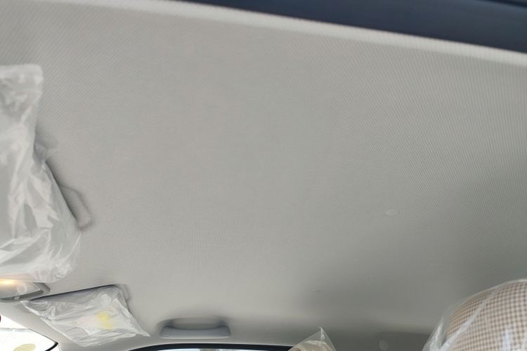 五菱汽车 宏光MINIEV 2024款 第三代 215km 青春版中控内饰22