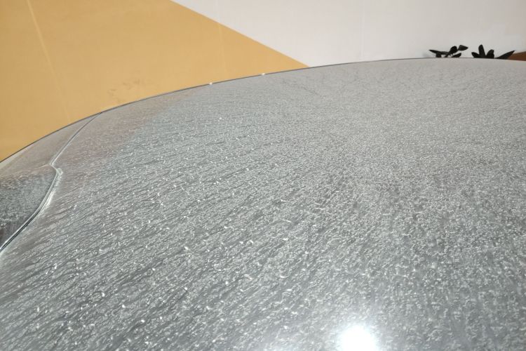 鸿蒙智行 智界R7 2024款 纯电 802km Max局部细节57