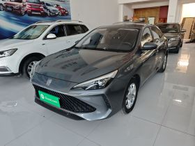 荣威i5 2023款 1.5L 手动舒享版