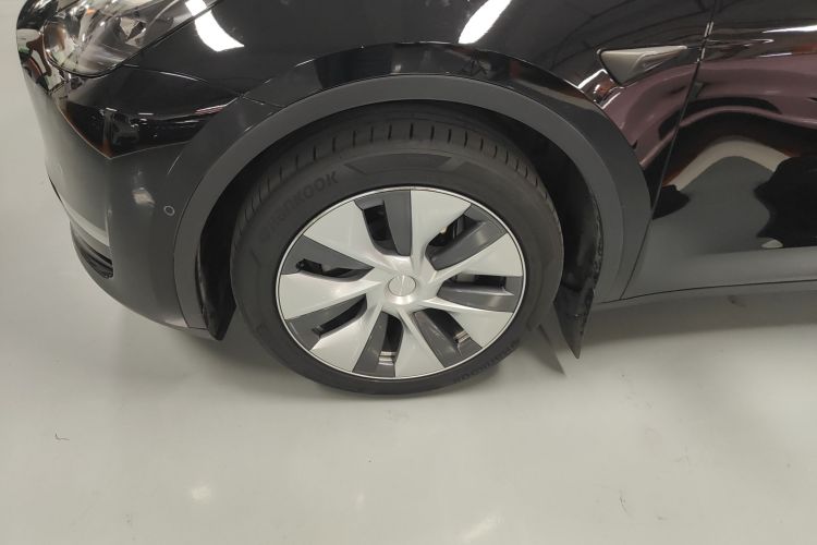 特斯拉 Model Y 2022款 长续航全轮驱动版车身外观6007