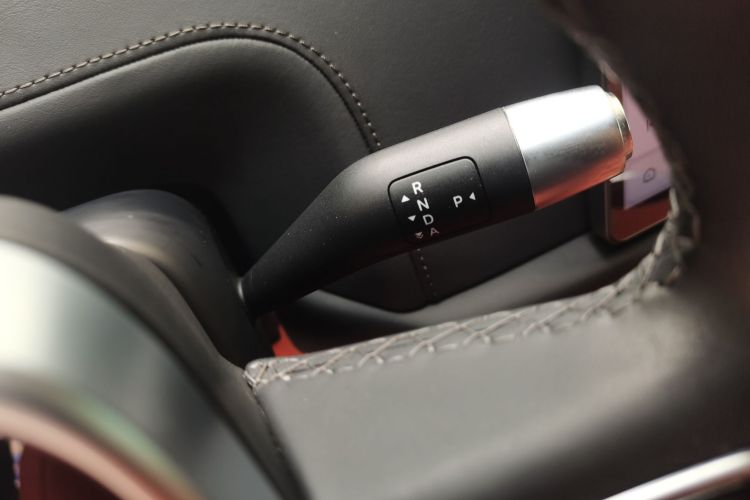 理想汽车 理想L7 2023款 Pro局部细节18