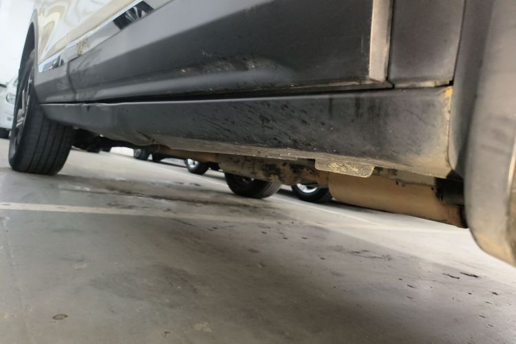 东风风神AX7 2021款 1.5T 手动质享版局部细节9001