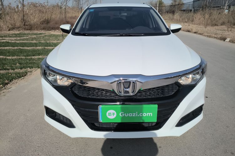 本田 凌派 2019款 180Turbo CVT舒适版 国VI车身外观2