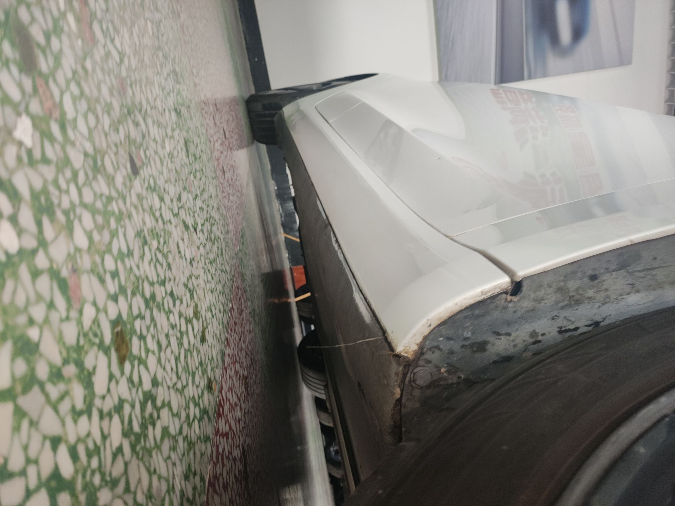 特斯拉 Model 3 2019款 标准续航后驱升级版