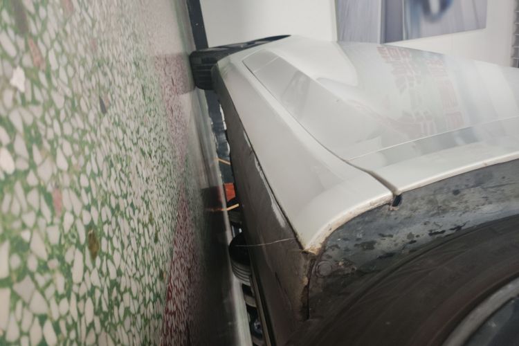 特斯拉 Model 3 2019款 标准续航后驱升级版局部细节9001