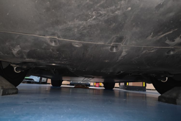 特斯拉 Model Y 2024款 后轮驱动版局部细节9009