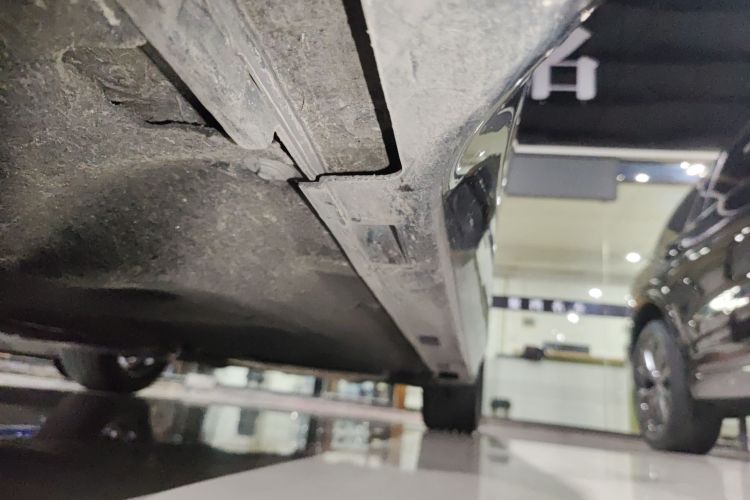 本田 雅阁 2022款 260TURBO 豪华版局部细节9002