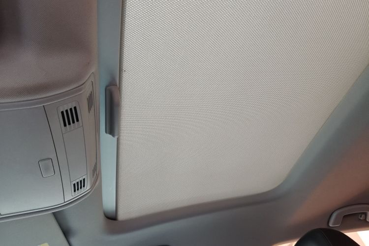 大众 高尔夫 2016款 230TSI 自动豪华型局部细节22