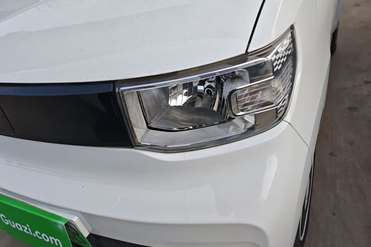 五菱汽车 宏光MINIEV 2022款 自在款 磷酸铁锂局部细节36