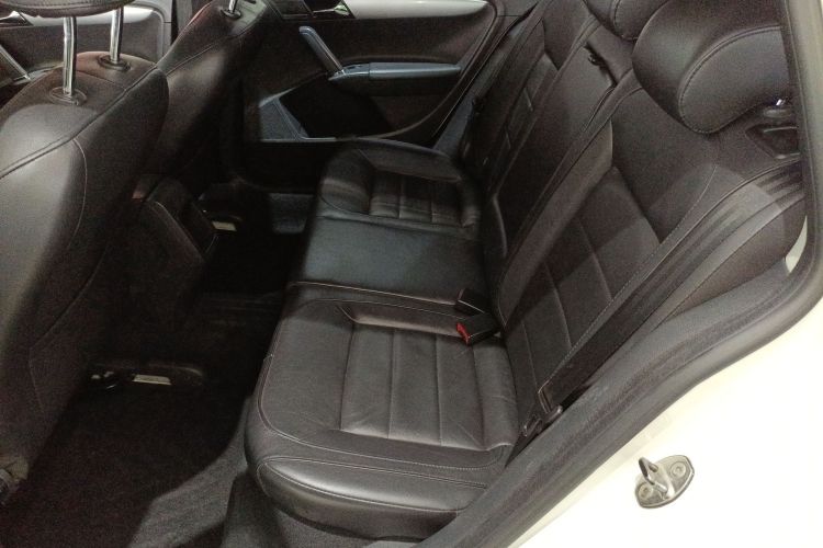 大众 朗行 2013款 1.6L 自动舒适型中控内饰21