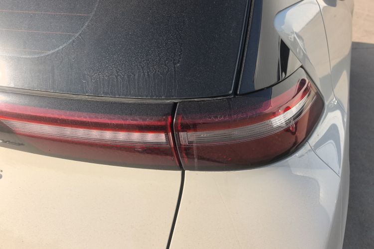 比亚迪 海鸥 2023款 飞翔版车身外观6006