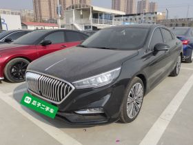 红旗H5 2022款 经典款 1.8T 自动智联旗领版